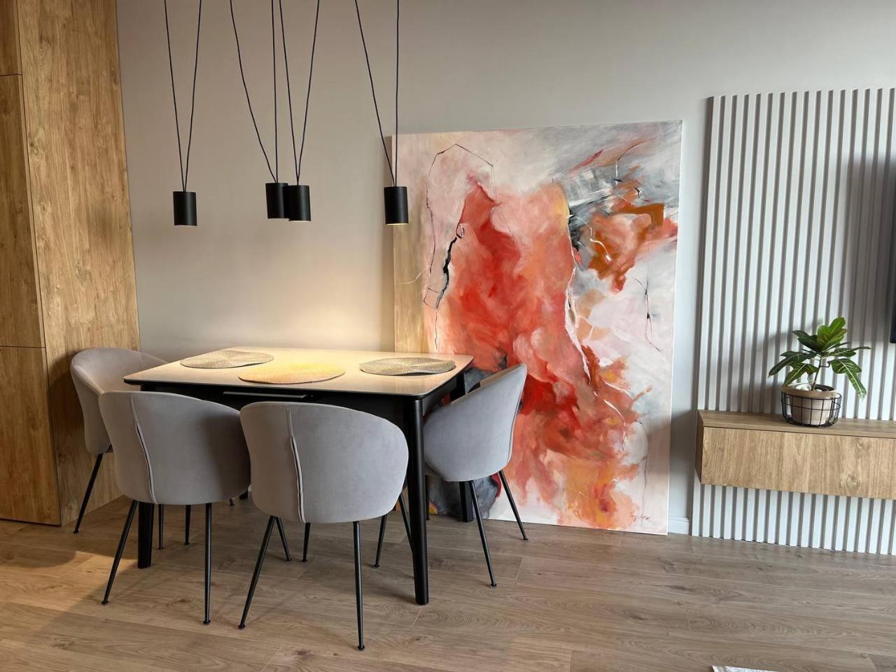 Slavutich Ecoloft Studios 基輔 外观 照片
