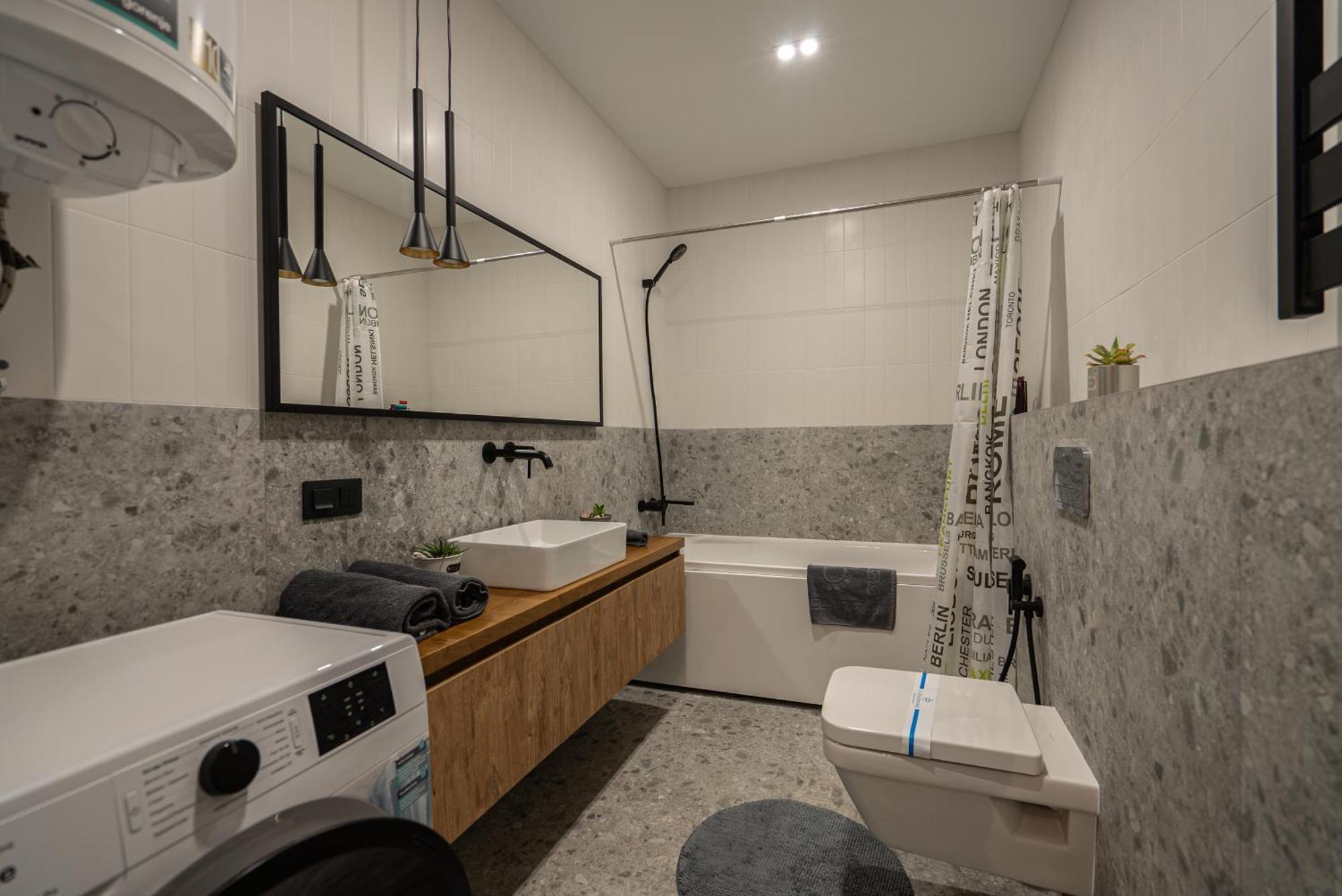 Slavutich Ecoloft Studios 基輔 外观 照片